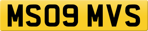 MS09MVS